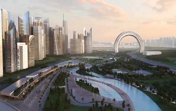 العاصمة