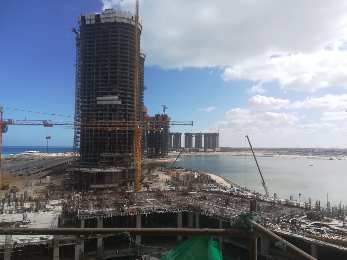 العلمين-الجديدة